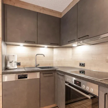 Haus Manfred 4*