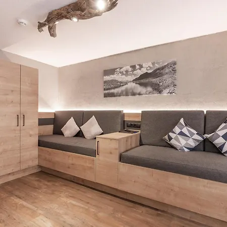 Haus Manfred