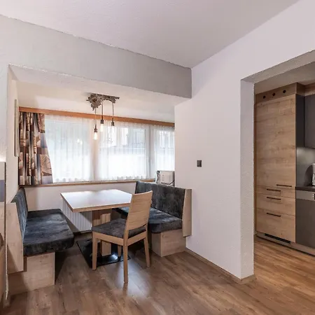 Haus Manfred Gasthuis 4*