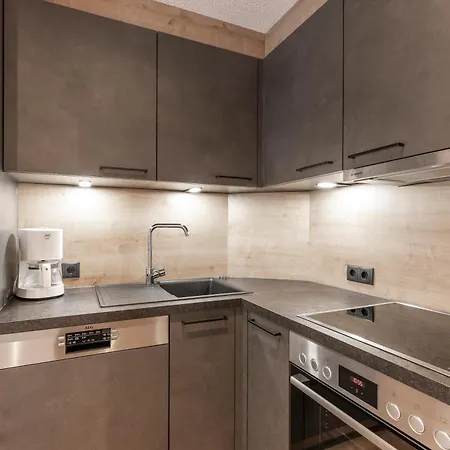 Gasthuis Haus Manfred 4*