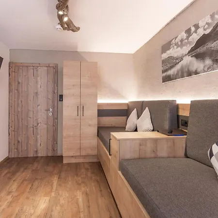 Haus Manfred 4*