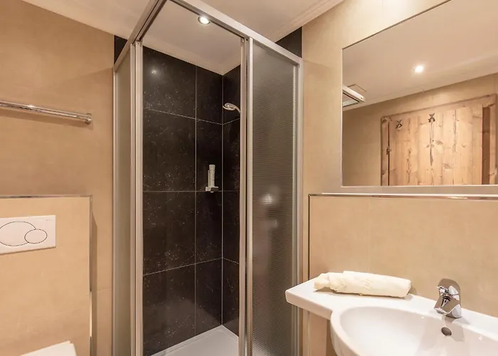 Haus Manfred Gasthuis Sölden