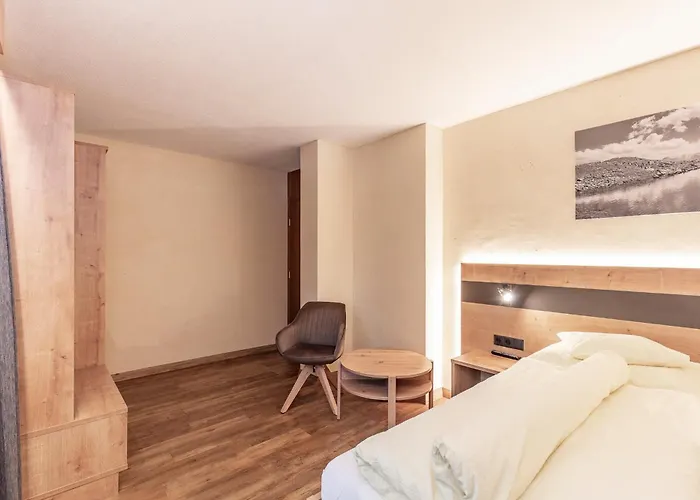 Gasthuis Haus Manfred 4*