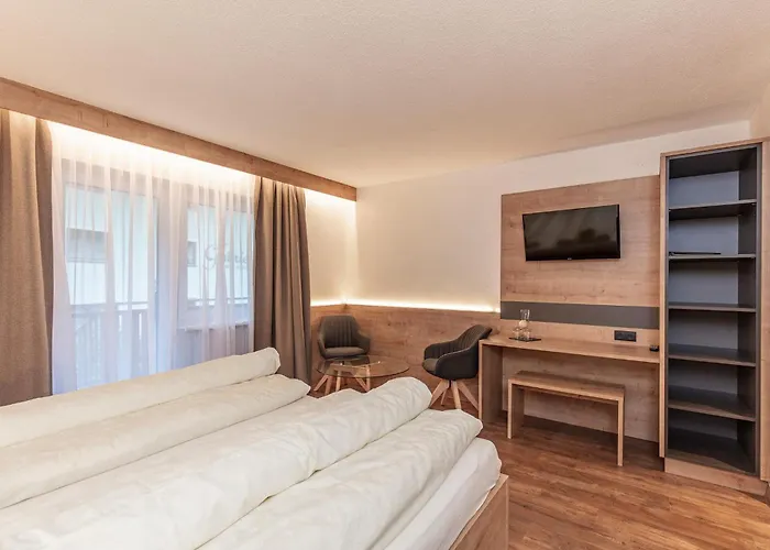 Guest house Haus Manfred Solden