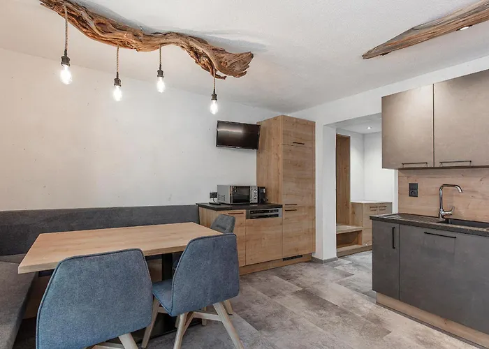 Haus Manfred Gasthuis 4*