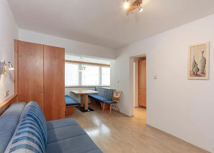 Haus Manfred 4* Зельден