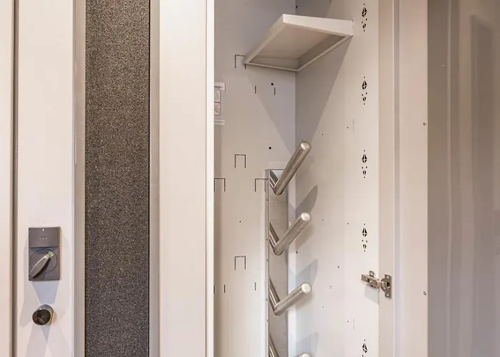 Гостьовий будинок Haus Manfred 4*