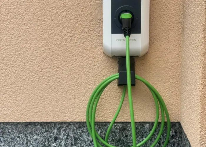 Гостьовий будинок Haus Manfred 4*