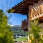 Haus Manfred Sölden