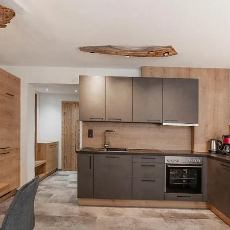 Haus Manfred Affittacamere