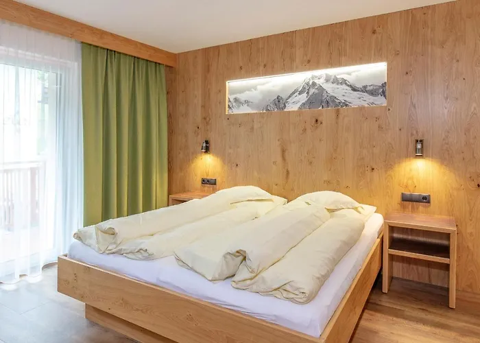 Affittacamere Haus Manfred 4*