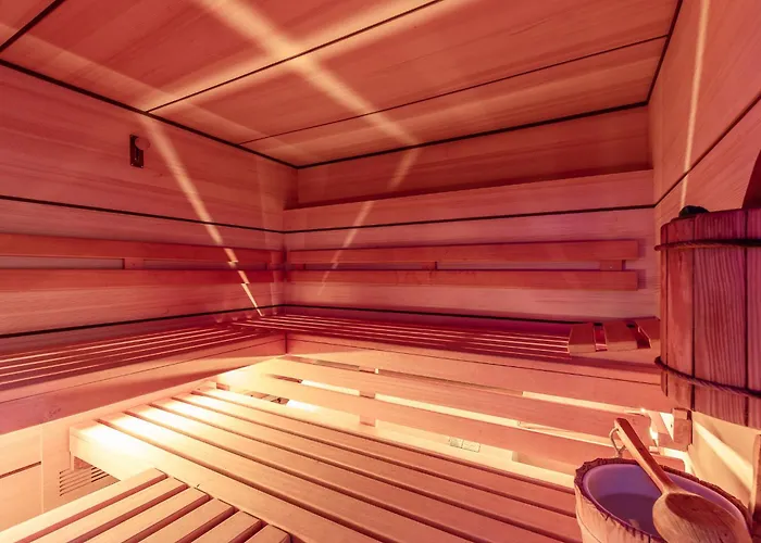 Haus Manfred Affittacamere