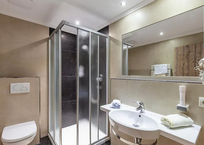 Affittacamere Haus Manfred 4*