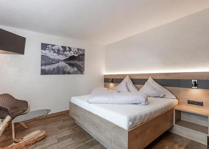 Haus Manfred Affittacamere