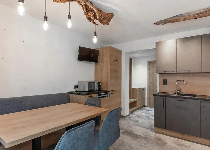 Affittacamere Haus Manfred