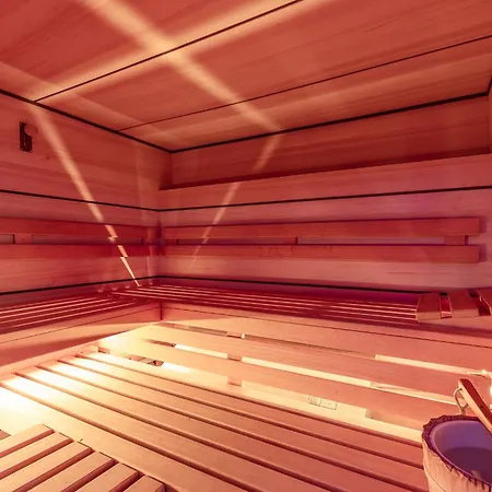 Haus Manfred Гостевой дом