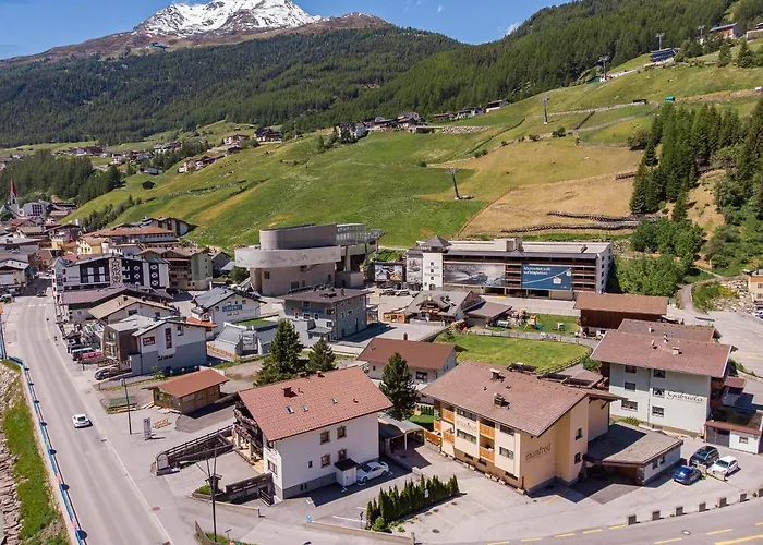 曼弗雷德酒店 4*