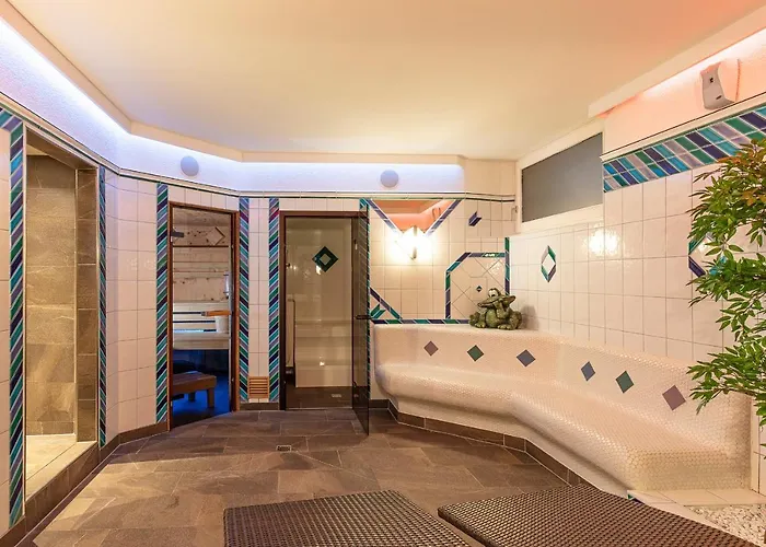 Haus Manfred Зёльден