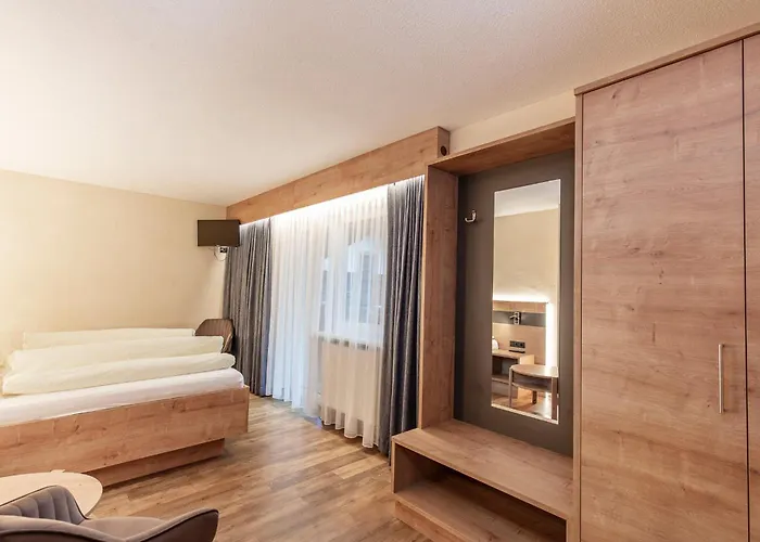 Haus Manfred 4* Зёльден