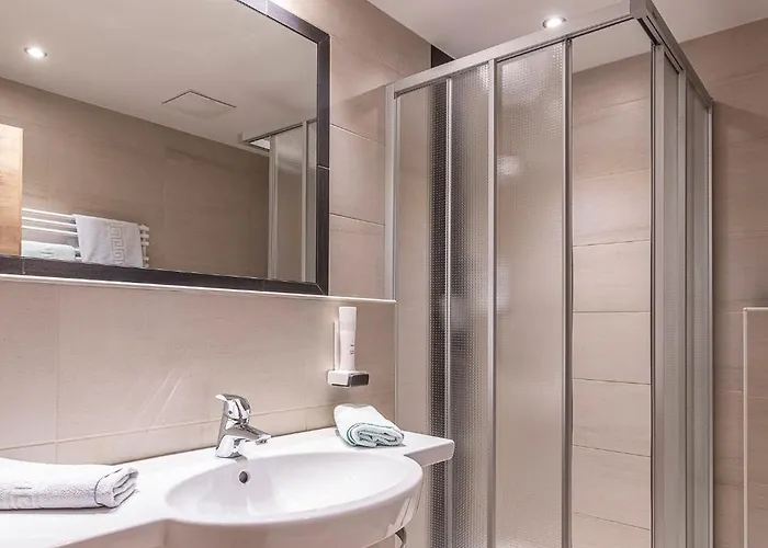 Гостевой дом Haus Manfred