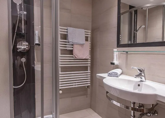 Haus Manfred Гостевой дом