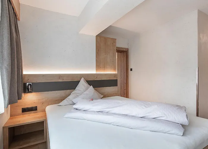 Гостевой дом Haus Manfred