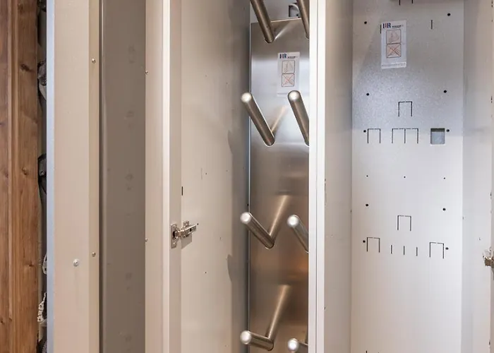 Haus Manfred Гостевой дом